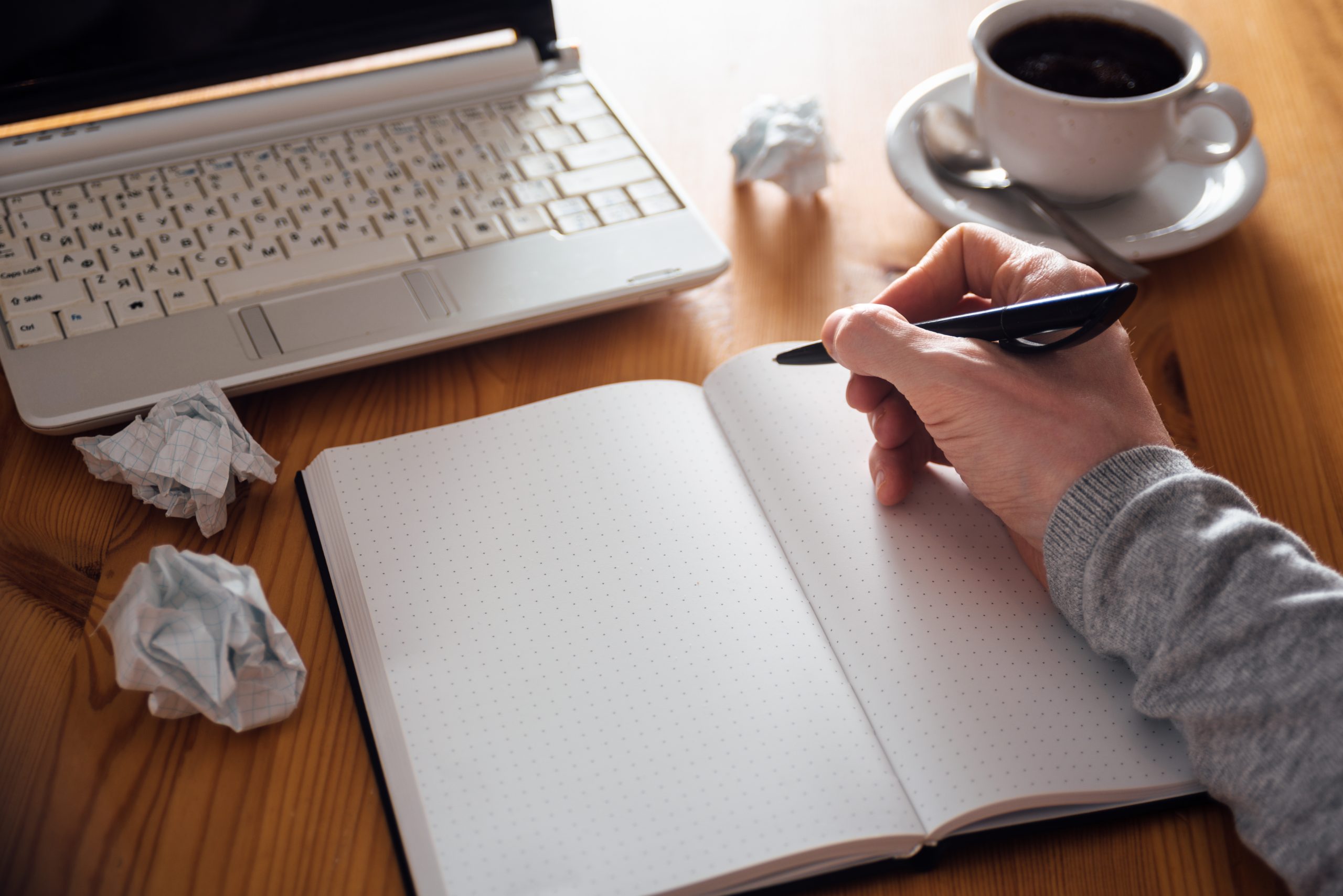 Writing