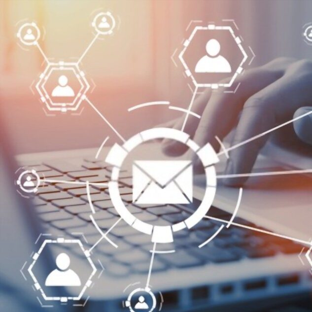 Email marketing