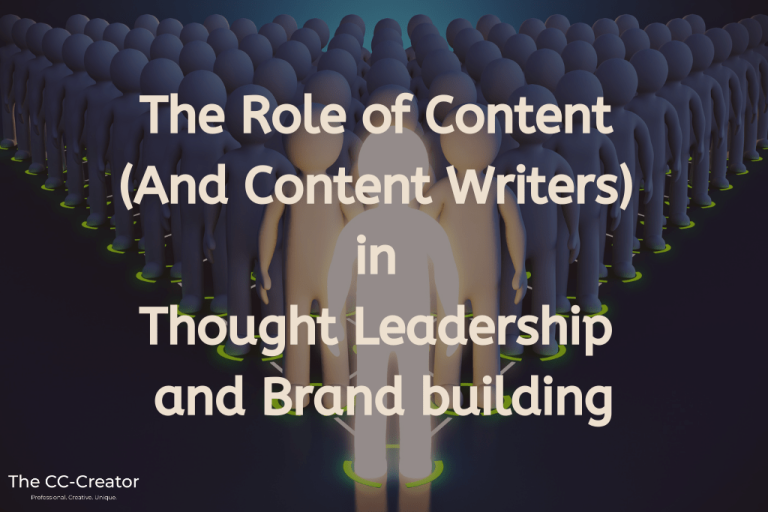 Thought leadership image