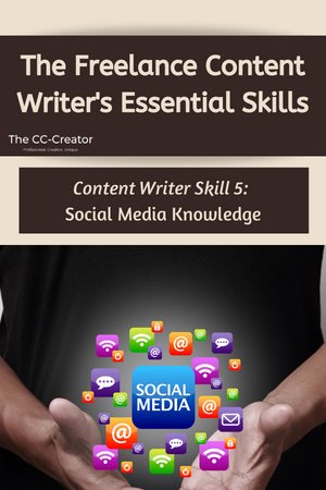 content writer skill
